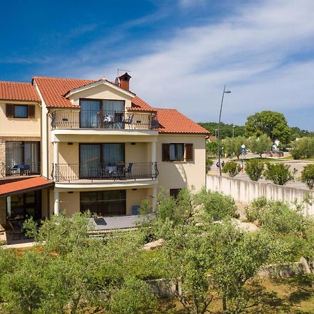 Apartments Otia Seaview Porat  Dış mekan fotoğraf