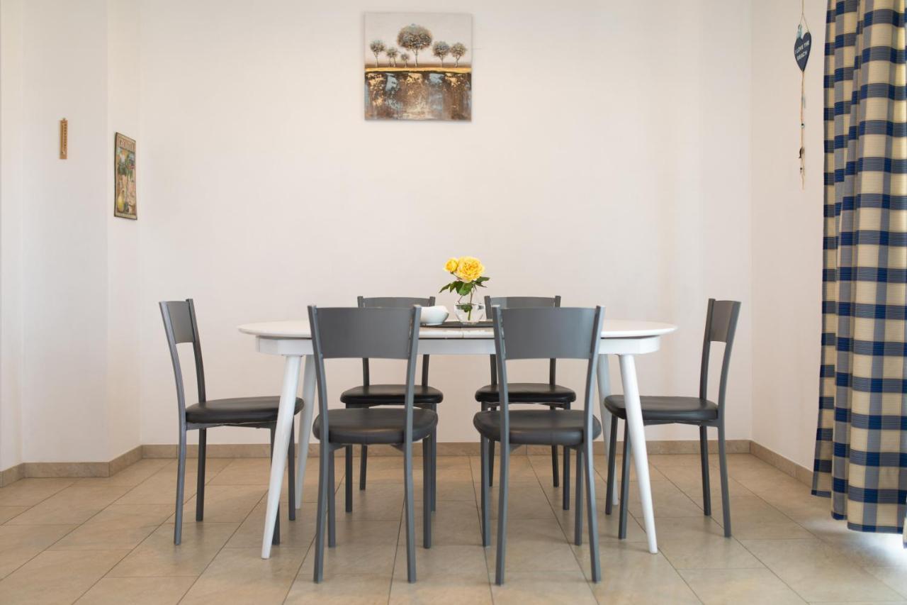 Apartments Otia Seaview Porat  Dış mekan fotoğraf
