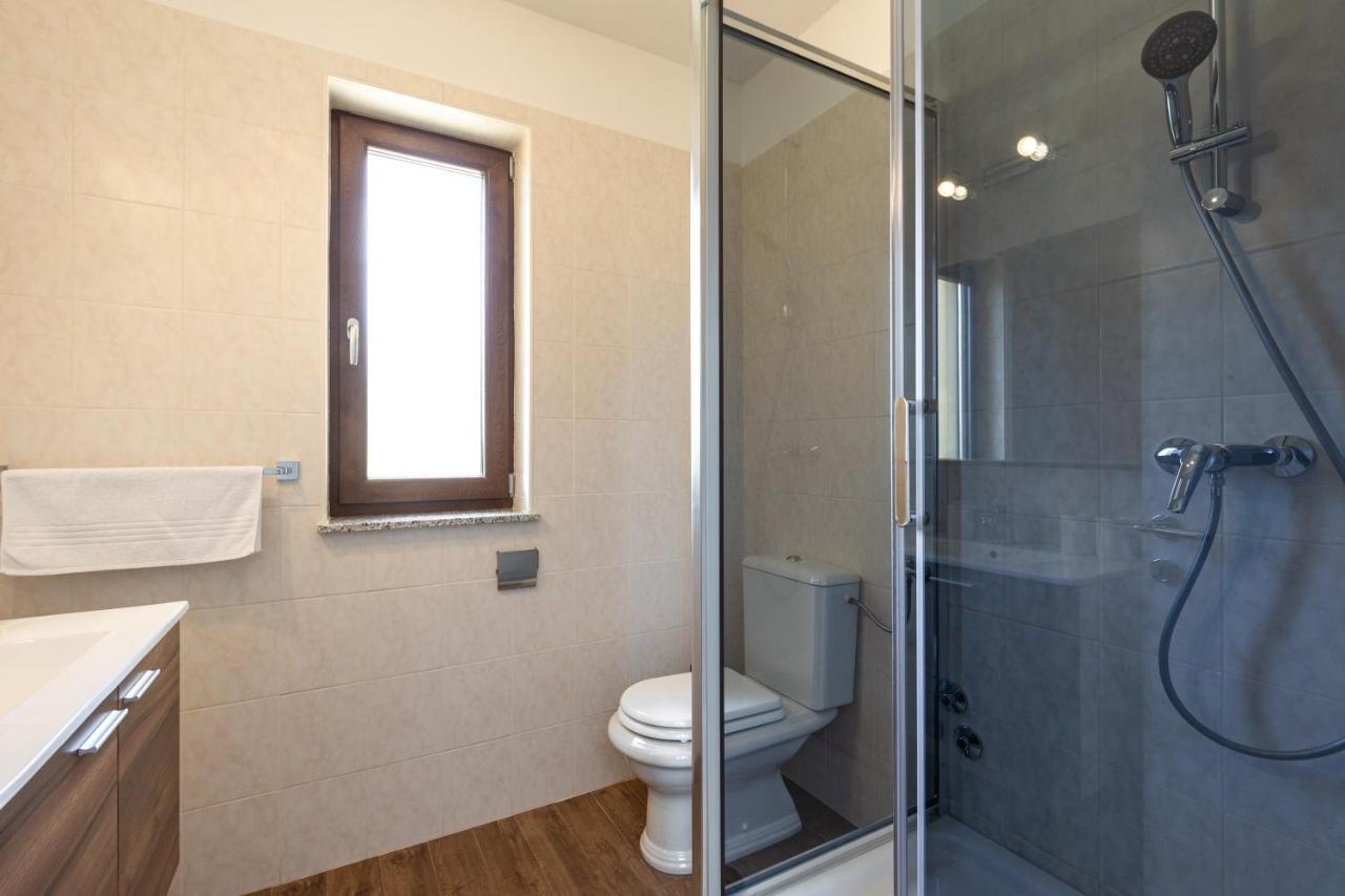 Apartments Otia Seaview Porat  Dış mekan fotoğraf